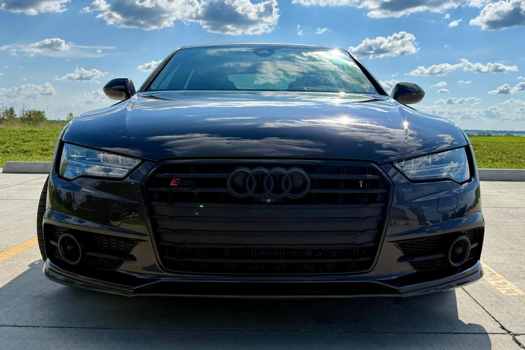 2016 Audi C7 S7 - Image 2 of 31