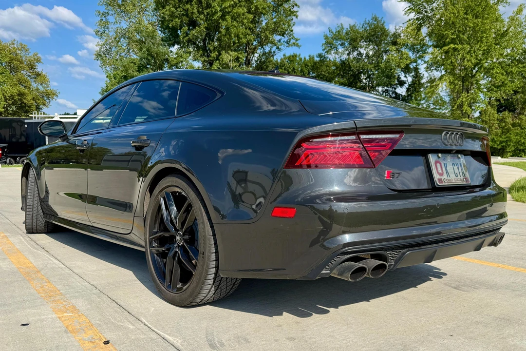 2016 Audi C7 S7 - Image 4 of 31