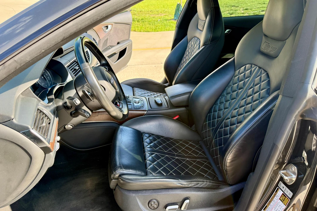 2016 Audi C7 S7 - Image 27 of 31