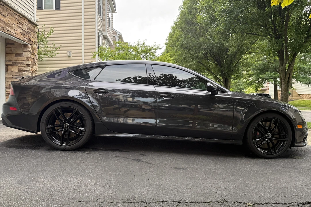 2016 Audi C7 S7 - Image 6 of 31