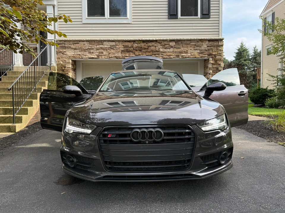 2016 Audi C7 S7 - Image 14 of 31