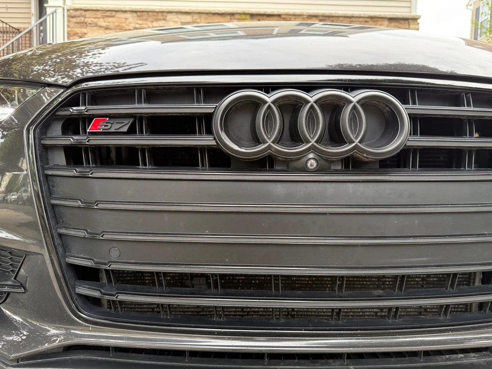 2016 Audi C7 S7 - Image 16 of 31