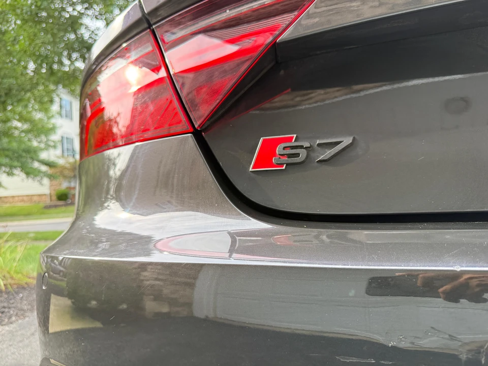 2016 Audi C7 S7 - Image 19 of 31