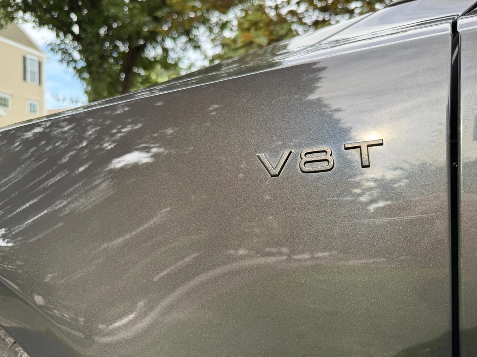 2016 Audi C7 S7 - Image 17 of 31
