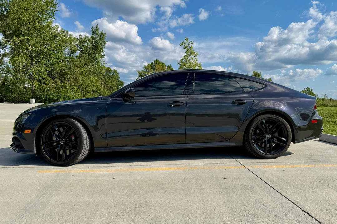 2016 Audi C7 S7 - Image 3 of 31