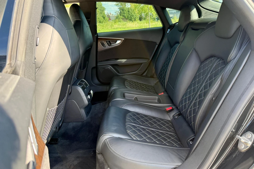 2016 Audi C7 S7 - Image 28 of 31