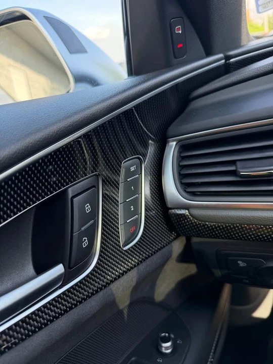 2016 Audi C7 S7 - Image 11 of 17