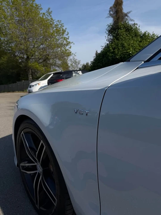2016 Audi C7 S7 - Image 2 of 17