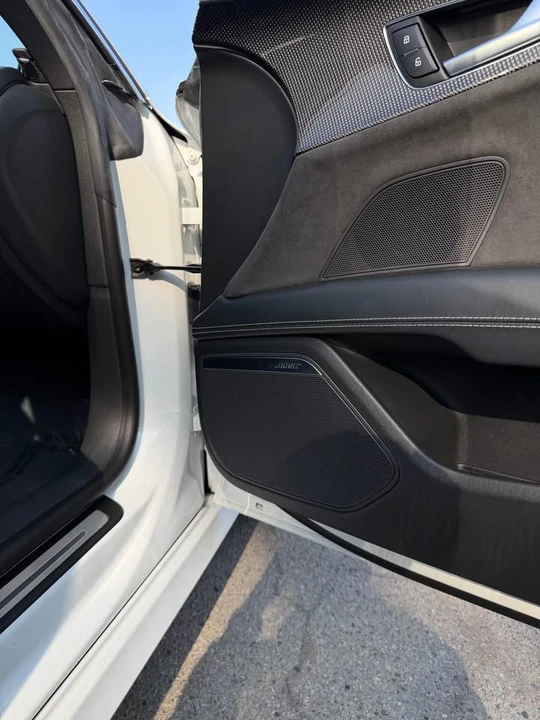 2016 Audi C7 S7 - Image 12 of 17