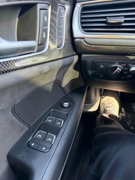 2016 Audi C7 S7 - Image 14 of 17