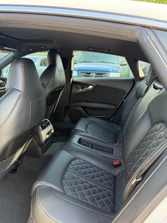 2016 Audi C7 S7 - Image 17 of 17