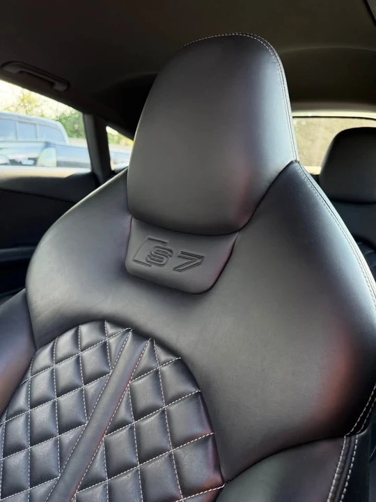 2016 Audi C7 S7 - Image 16 of 17