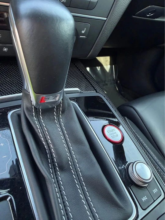 2016 Audi C7 S7 - Image 10 of 17