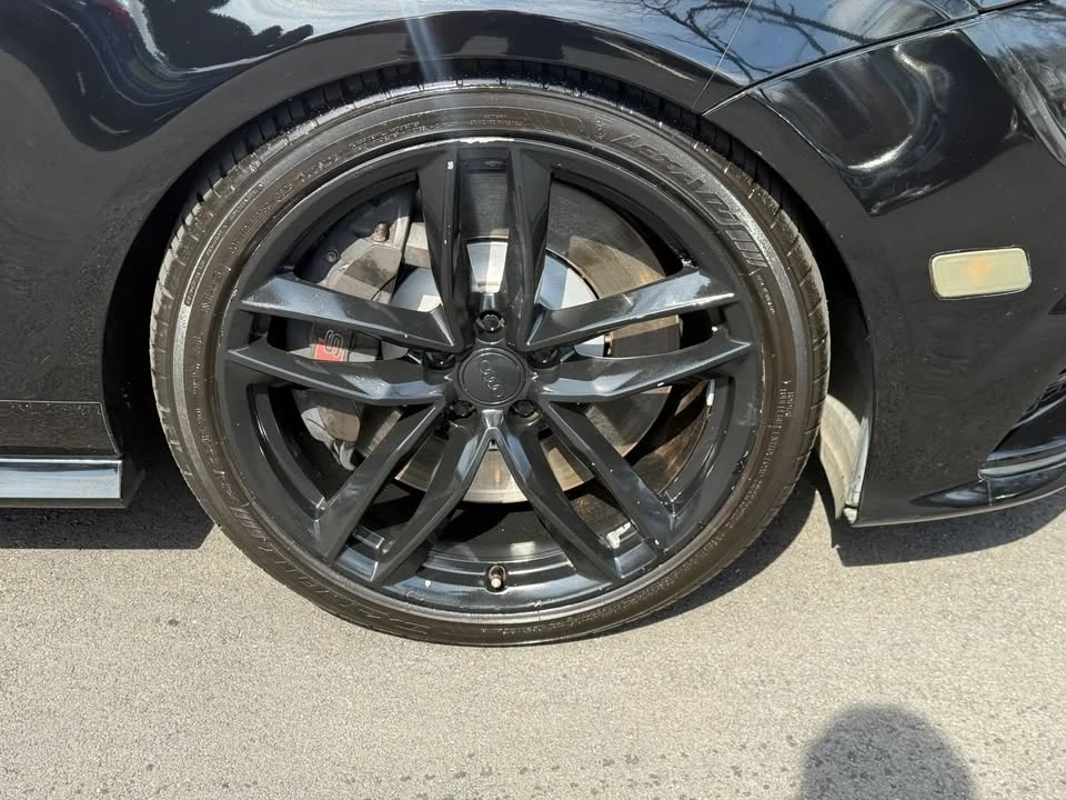 2016 Audi C7 S7 - Image 11 of 20