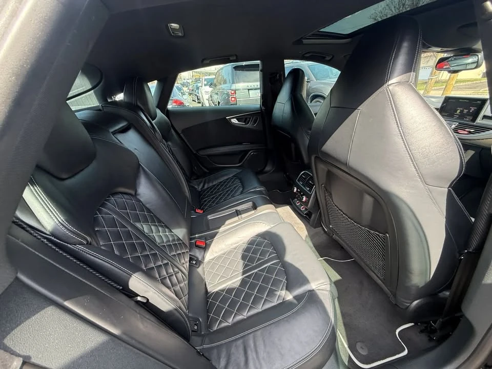 2016 Audi C7 S7 - Image 20 of 20