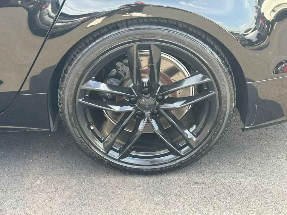 2016 Audi C7 S7 - Image 9 of 20
