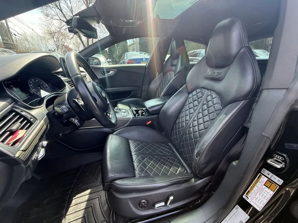 2016 Audi C7 S7 - Image 15 of 20