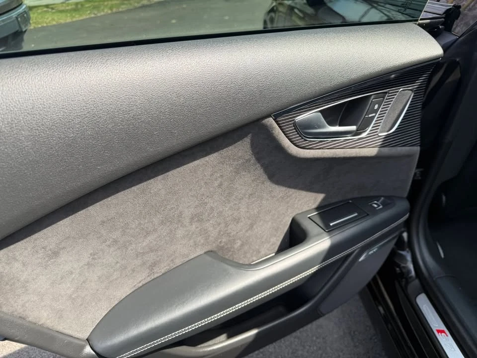 2016 Audi C7 S7 - Image 16 of 20