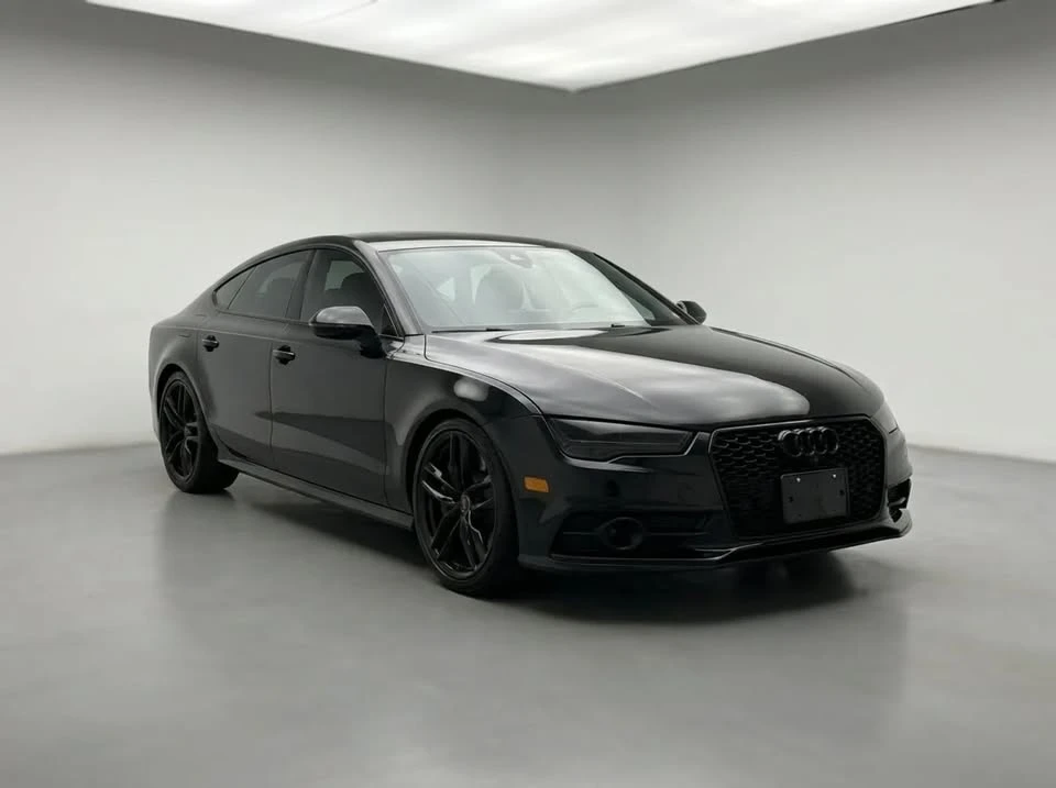 2016 Audi C7 S7 - Image 3 of 20