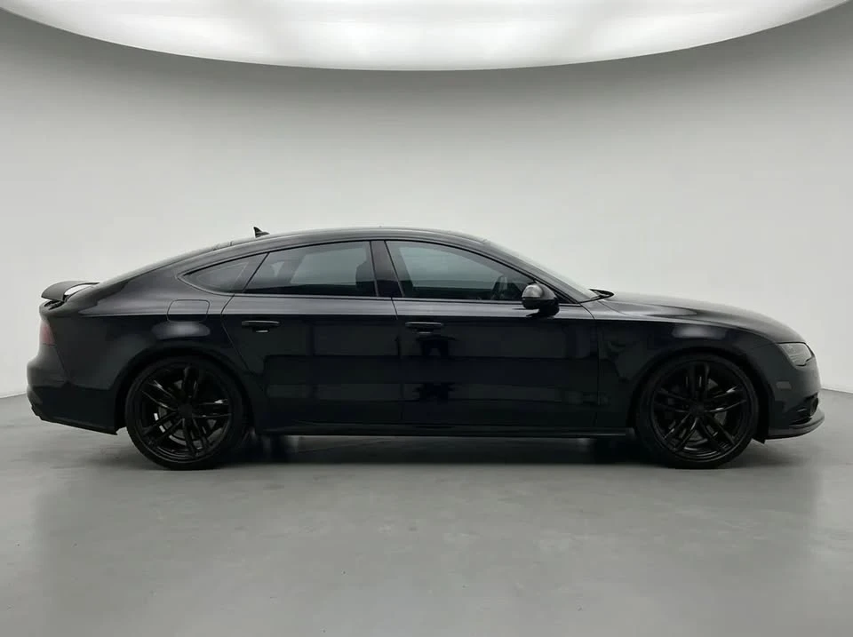 2016 Audi C7 S7 - Image 4 of 20