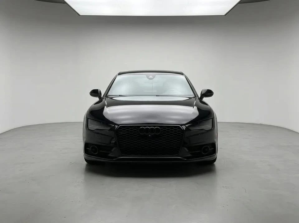 2016 Audi C7 S7 - Image 2 of 20