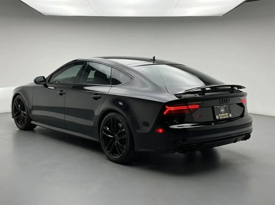 2016 Audi C7 S7 - Image 7 of 20