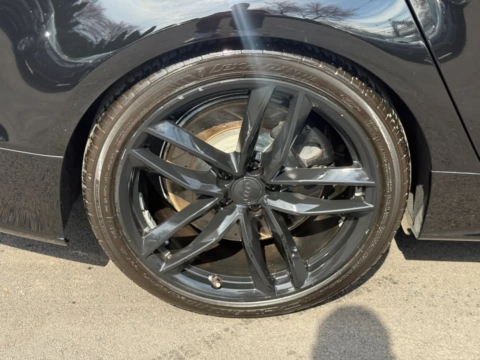 2016 Audi C7 S7 - Image 10 of 20