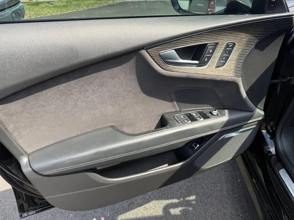 2016 Audi C7 S7 - Image 14 of 20