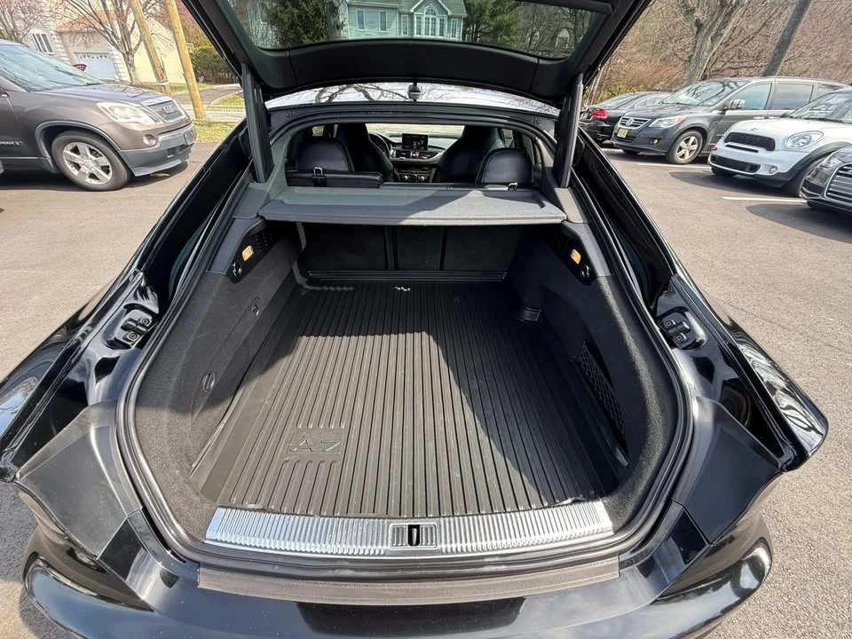 2016 Audi C7 S7 - Image 18 of 20