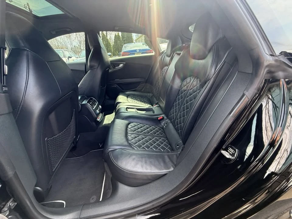 2016 Audi C7 S7 - Image 17 of 20