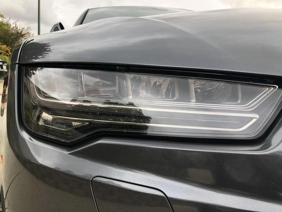 2016 Audi C7 S7 - Image 9 of 31