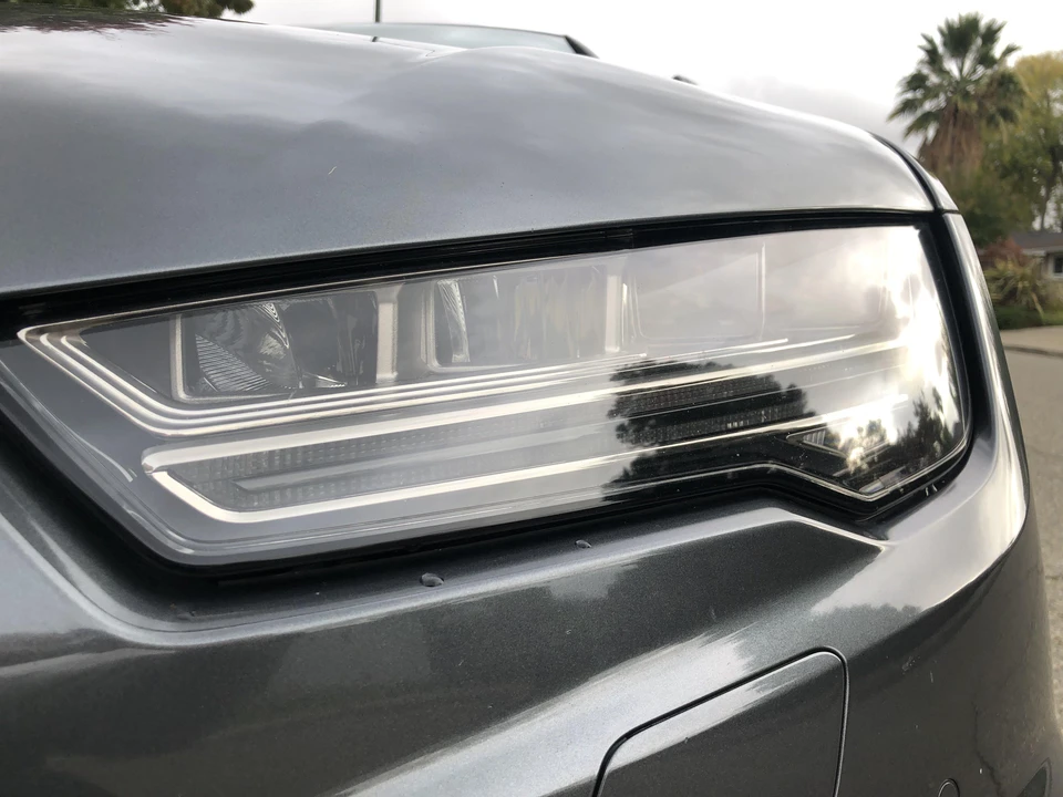 2016 Audi C7 S7 - Image 10 of 31