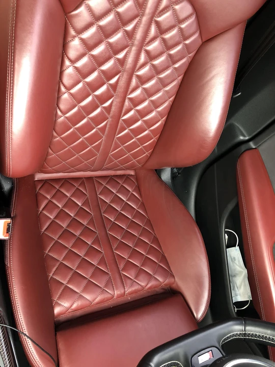 2016 Audi C7 S7 - Image 21 of 31