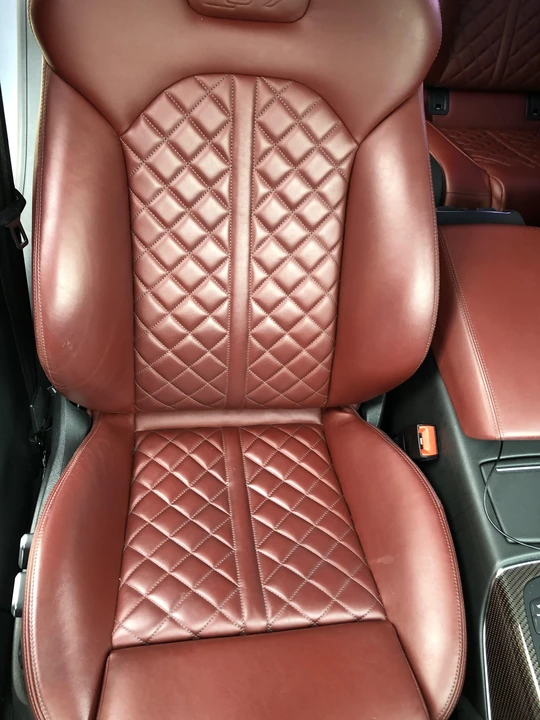 2016 Audi C7 S7 - Image 20 of 31