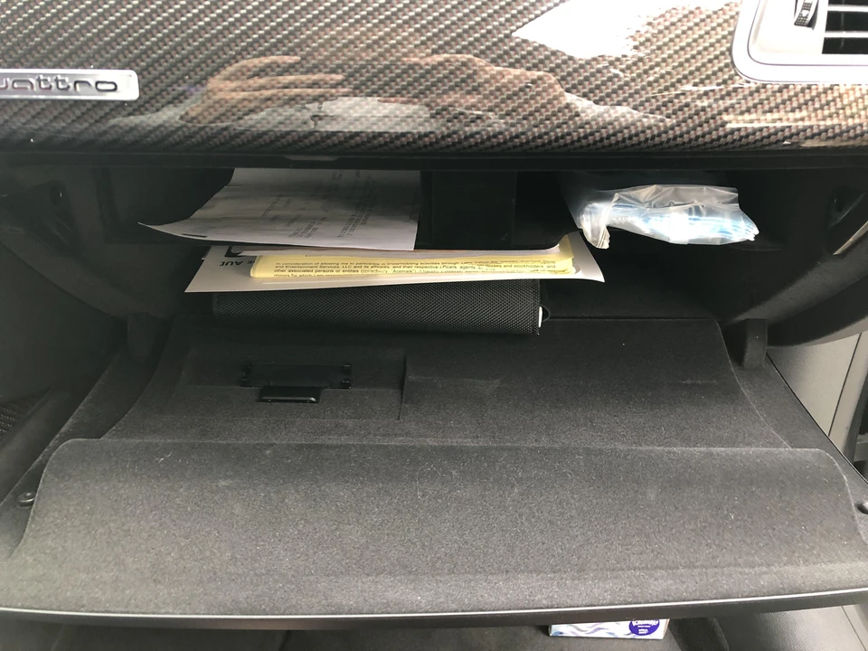 2016 Audi C7 S7 - Image 29 of 31