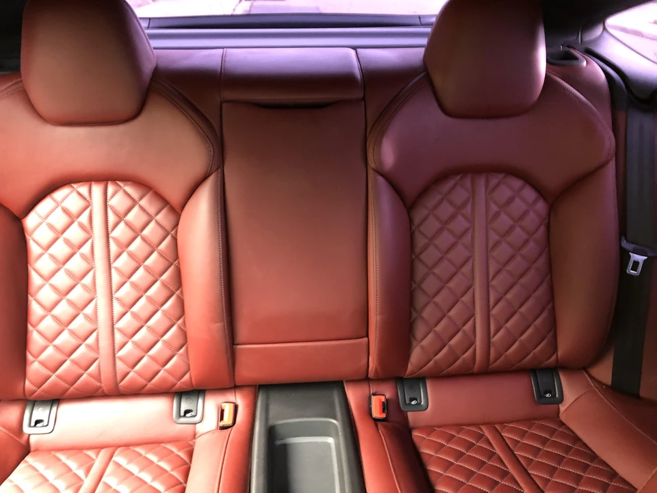 2016 Audi C7 S7 - Image 22 of 31