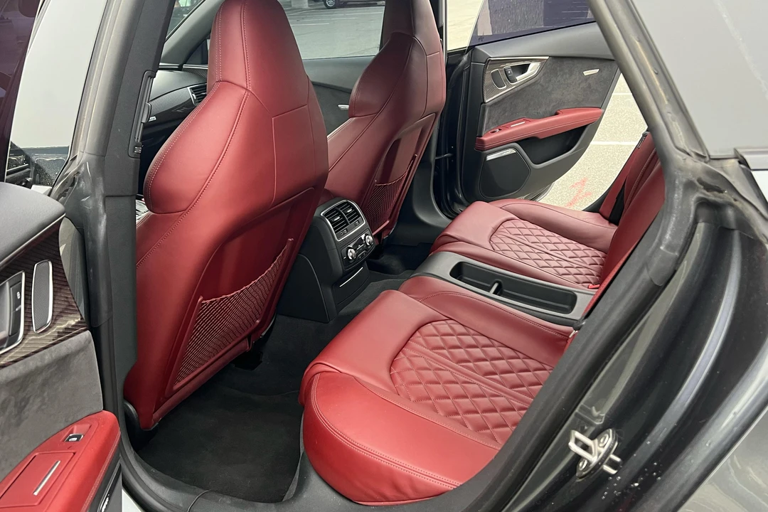2016 Audi C7 S7 - Image 17 of 31