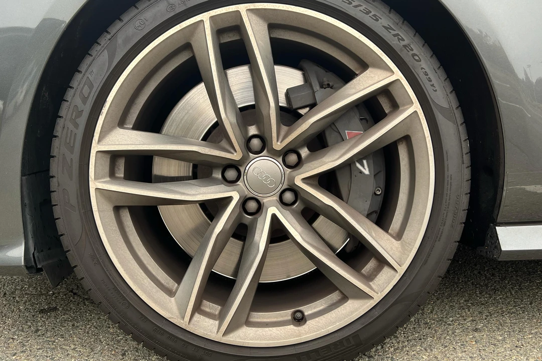 2016 Audi C7 S7 - Image 14 of 31