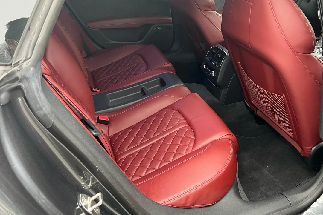 2016 Audi C7 S7 - Image 23 of 31
