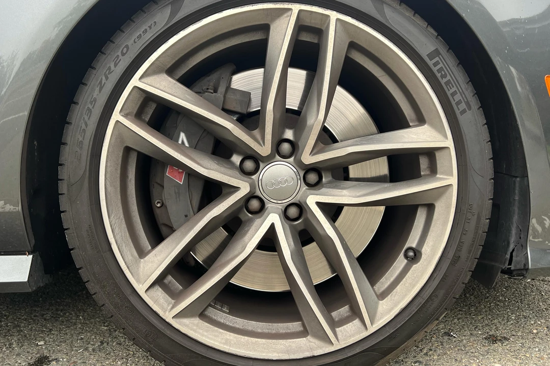 2016 Audi C7 S7 - Image 13 of 31
