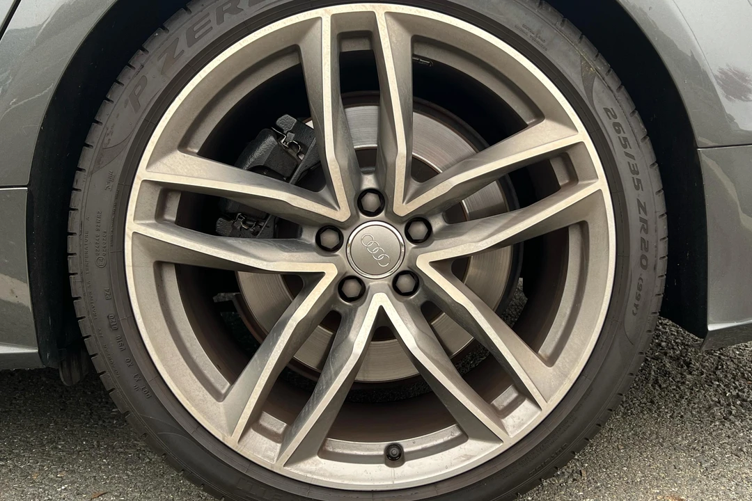 2016 Audi C7 S7 - Image 12 of 31