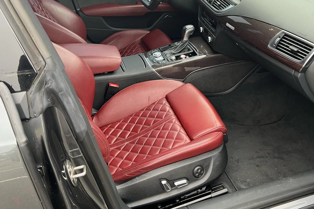 2016 Audi C7 S7 - Image 19 of 31