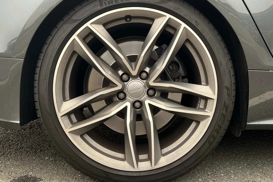 2016 Audi C7 S7 - Image 11 of 31