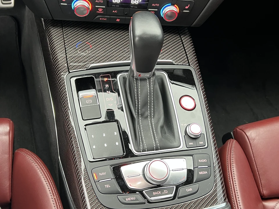2016 Audi C7 S7 - Image 30 of 31