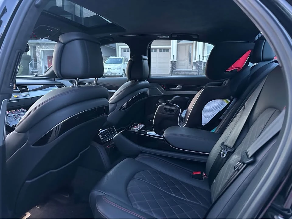 2016 Audi D4 S8 - Image 17 of 20