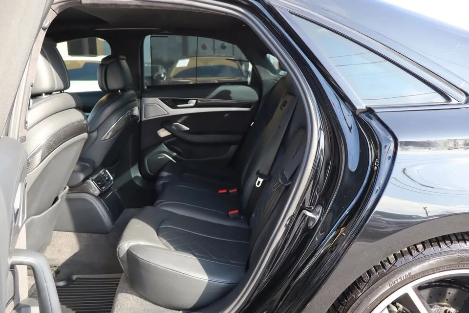 2016 Audi D4 S8 - Image 19 of 20