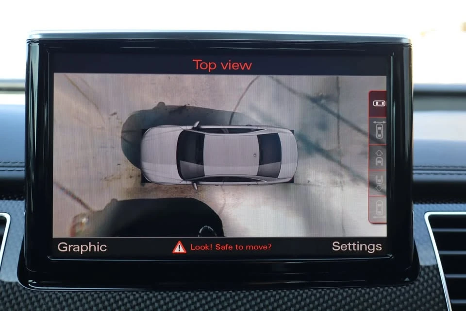 2016 Audi D4 S8 - Image 15 of 20