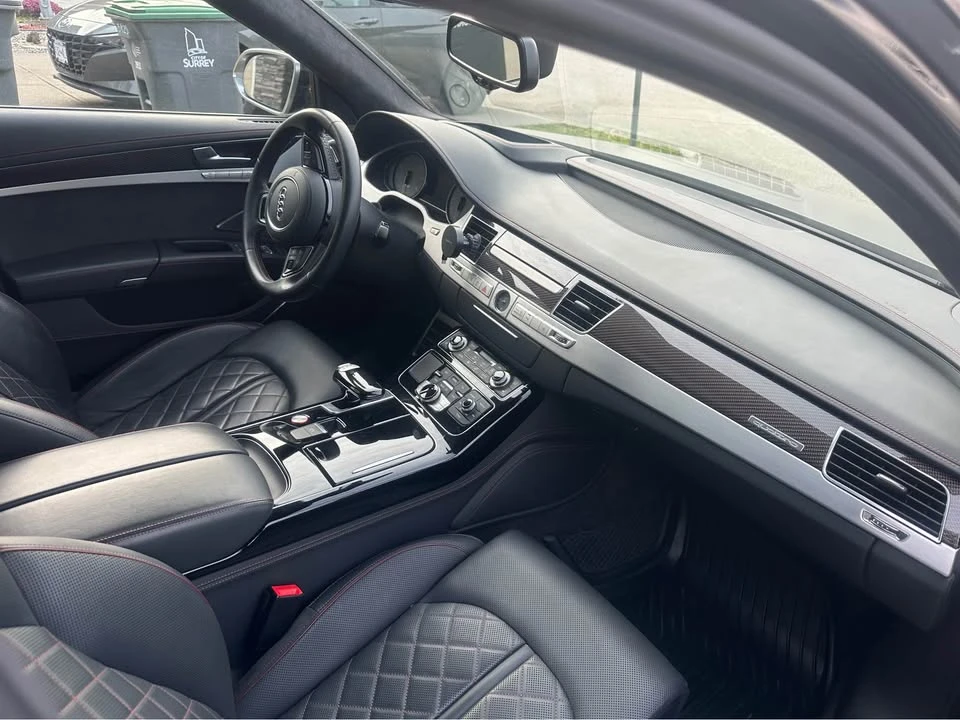 2016 Audi D4 S8 - Image 2 of 20