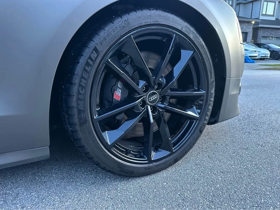 2016 Audi D4 S8 - Image 10 of 20