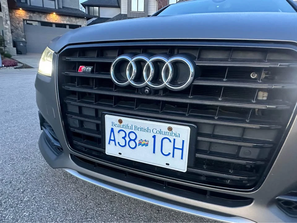 2016 Audi D4 S8 - Image 19 of 20